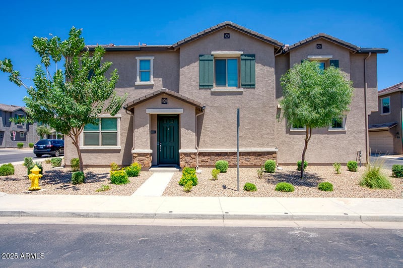 8311 Irwin Ave, Mesa, AZ 85209