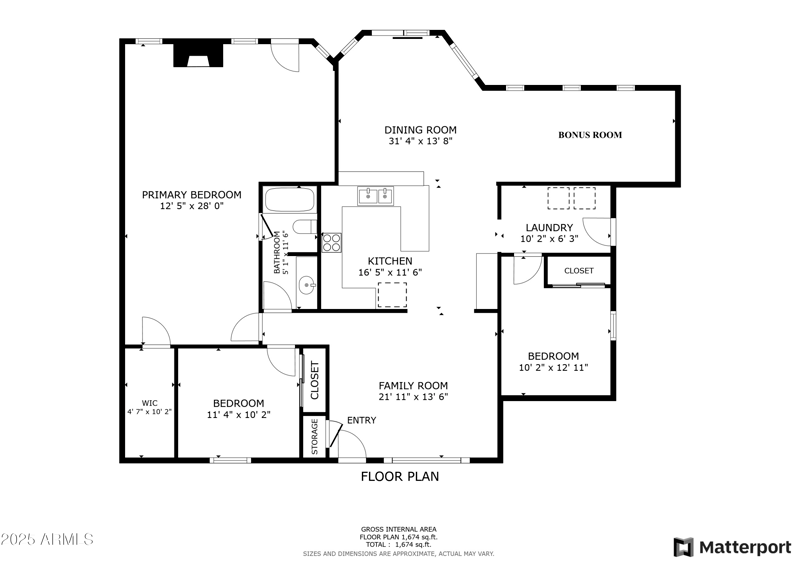 8311 Irwin Ave, Mesa, AZ 85209