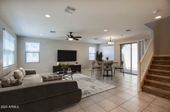 8311 Irwin Ave, Mesa, AZ 85209