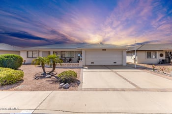 8311 Laguna Azul Ave, Mesa, AZ 85209