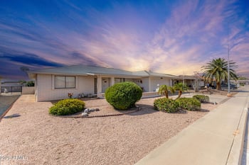8311 Laguna Azul Ave, Mesa, AZ 85209