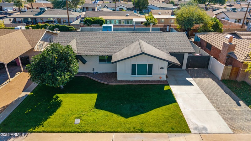 8311 Mackenzie Dr, Scottsdale, AZ 85251