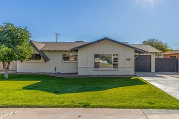 8311 Mackenzie Dr, Scottsdale, AZ 85251
