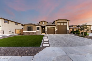8311 186th Ln, Waddell, AZ 85355