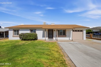 8311 9th Pl #7401 So, Phoenix, AZ 85042