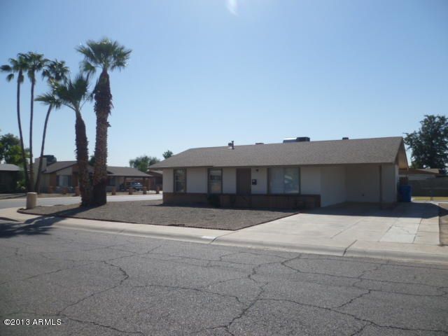 8311 W Turney Ave, Phoenix, AZ 85037