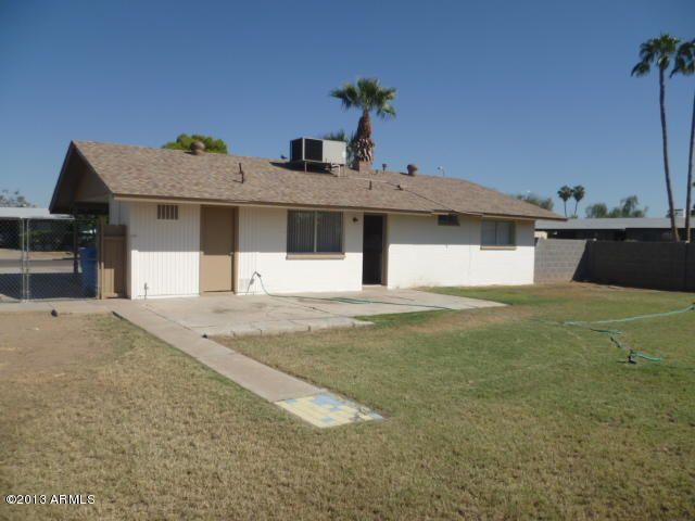 8311 W Turney Ave, Phoenix, AZ 85037
