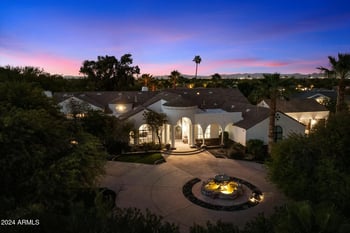 8312 50th St, Paradise Valley, AZ 85253