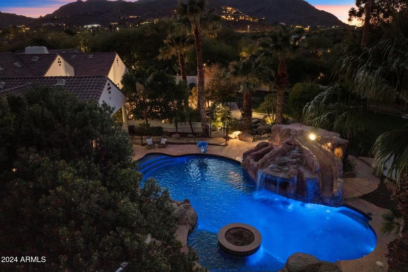 8312 50th St, Paradise Valley, AZ 85253