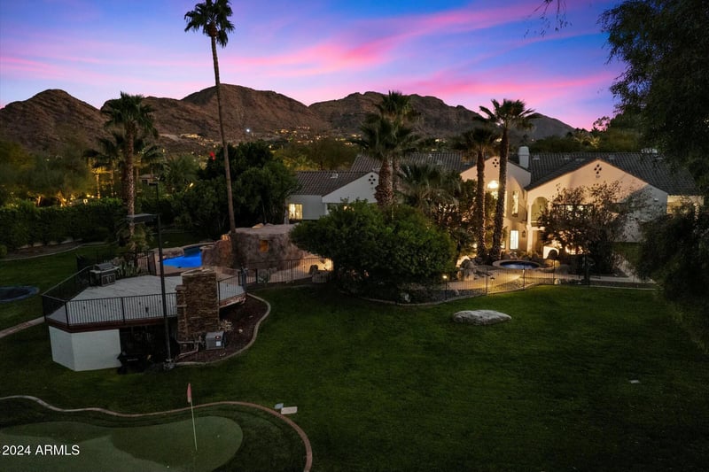 8312 50th St, Paradise Valley, AZ 85253