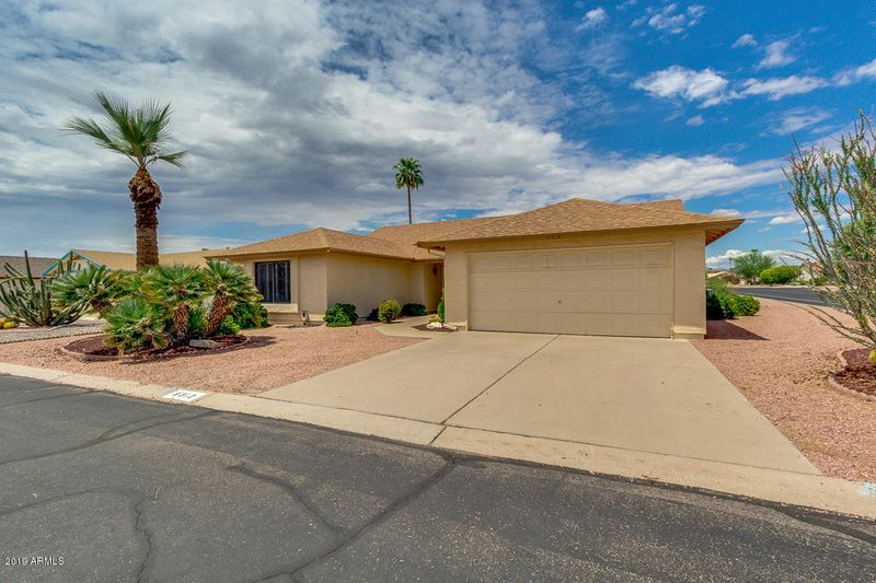 8312 E Ebola Ave, Mesa, AZ 85208