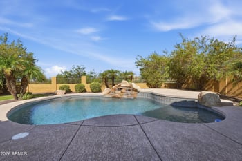 8312 E Jensen Cir, Mesa, AZ 85207