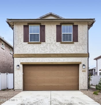 8312 Peterson Ave, Mesa, AZ 85212