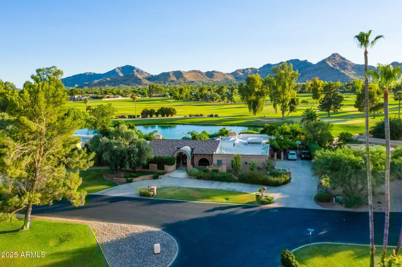8312 Golf Dr, Paradise Valley, AZ 85253