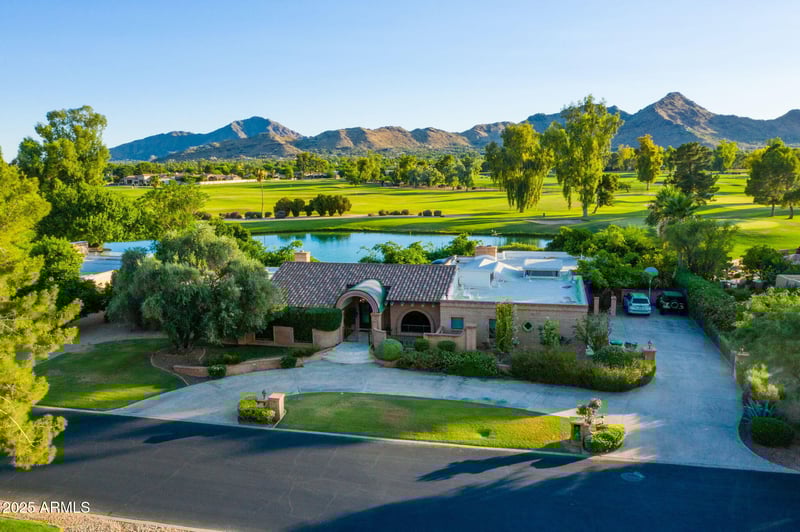 8312 Golf Dr, Paradise Valley, AZ 85253