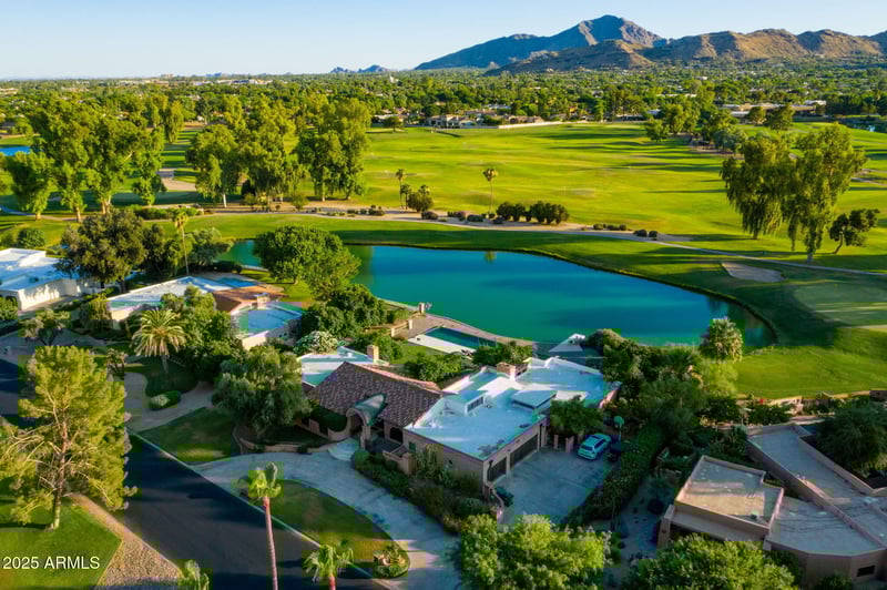 8312 Golf Dr, Paradise Valley, AZ 85253