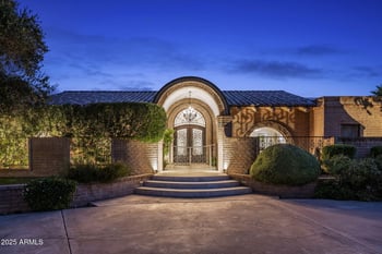 8312 Golf Dr, Paradise Valley, AZ 85253