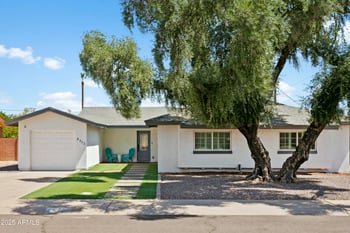 8312 Mackenzie Dr, Scottsdale, AZ 85251