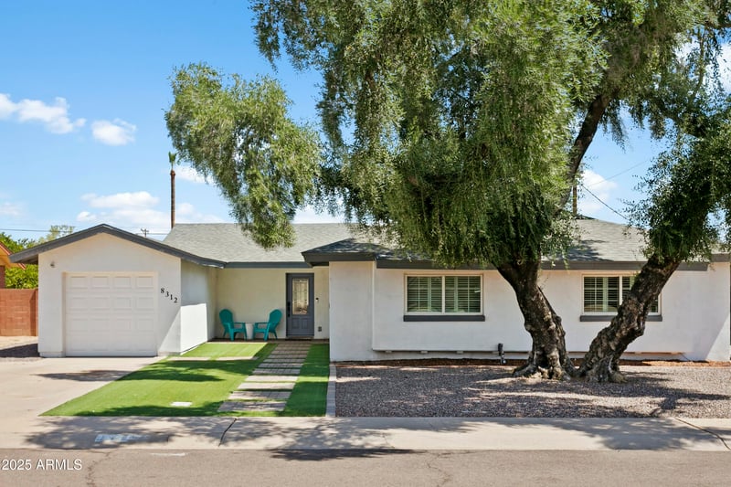8312 Mackenzie Dr, Scottsdale, AZ 85251