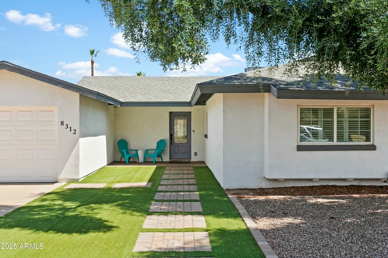 8312 Mackenzie Dr, Scottsdale, AZ 85251