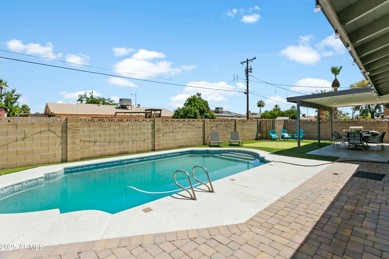 8312 Mackenzie Dr, Scottsdale, AZ 85251