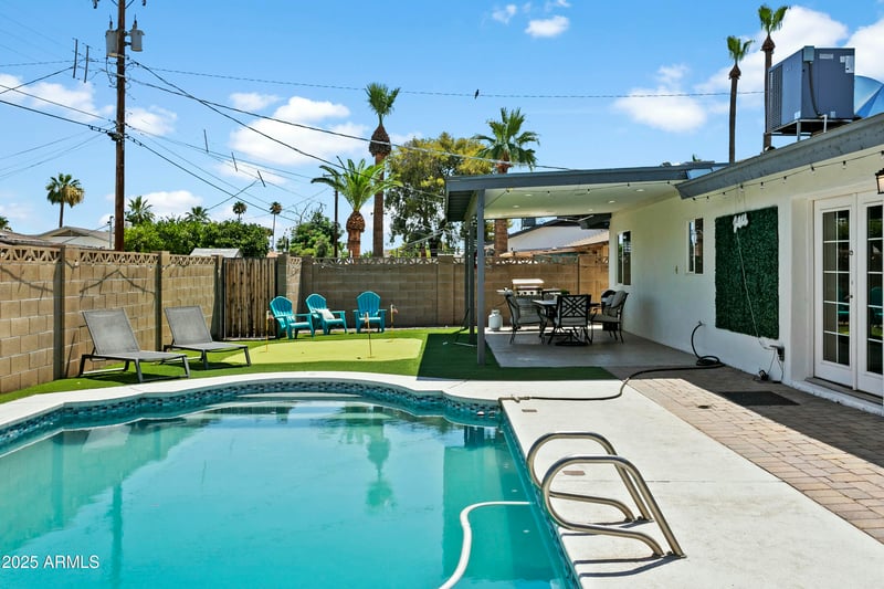 8312 Mackenzie Dr, Scottsdale, AZ 85251