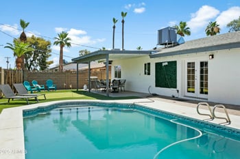 8312 Mackenzie Dr, Scottsdale, AZ 85251