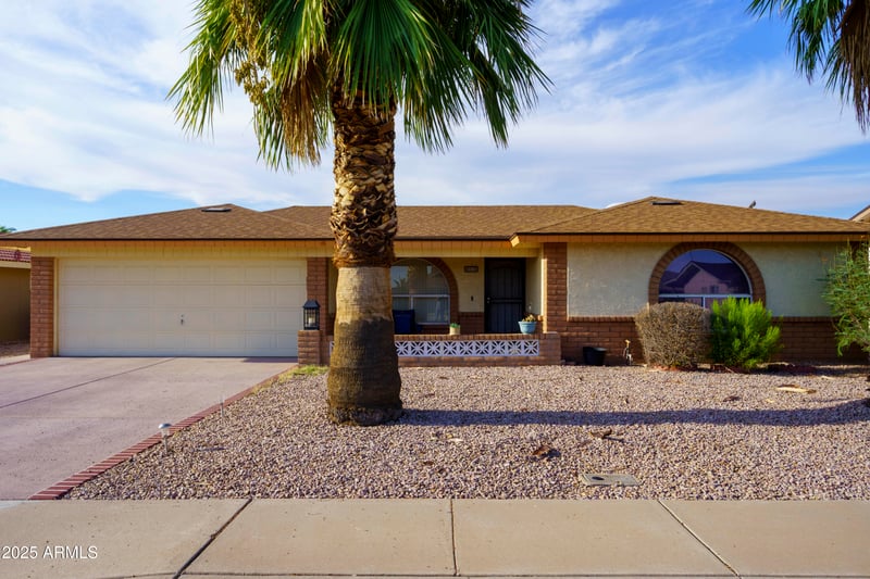8312 Milagro Ave, Mesa, AZ 85209