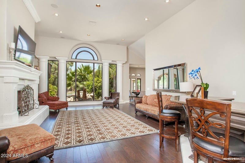 8312 50th St, Paradise Valley, AZ 85253