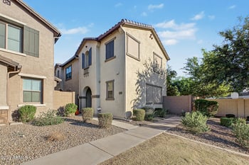 8313 E Impala Ave, Mesa, AZ 85209
