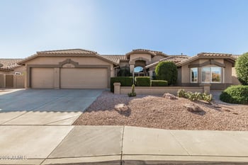 8313 Marco Polo Rd, Peoria, AZ 85382