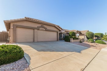 8313 Marco Polo Rd, Peoria, AZ 85382
