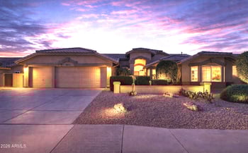 8313 Marco Polo Rd, Peoria, AZ 85382