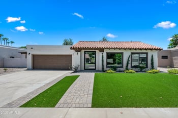 8313 Thoroughbred Trl, Scottsdale, AZ 85258