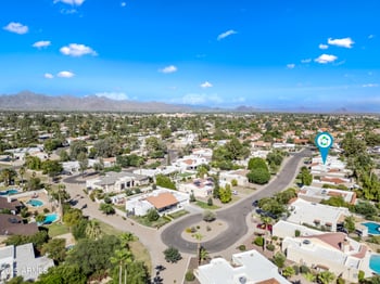 8313 Thoroughbred Trl, Scottsdale, AZ 85258