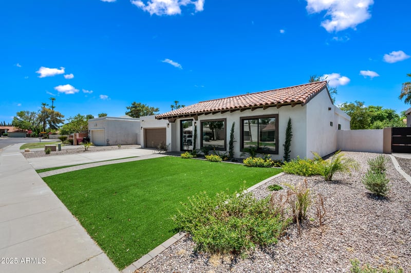 8313 Thoroughbred Trl, Scottsdale, AZ 85258