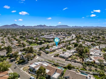 8313 Thoroughbred Trl, Scottsdale, AZ 85258