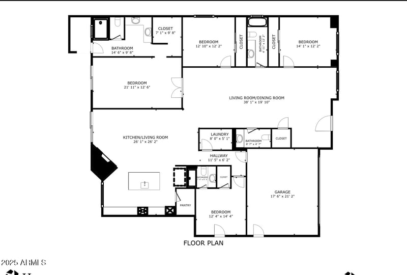 8313 Thoroughbred Trl, Scottsdale, AZ 85258