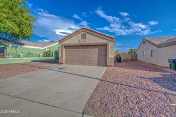 8313 Mulberry Dr, Phoenix, AZ 85037