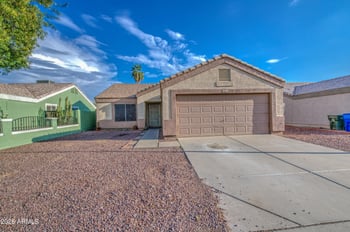 8313 Mulberry Dr, Phoenix, AZ 85037