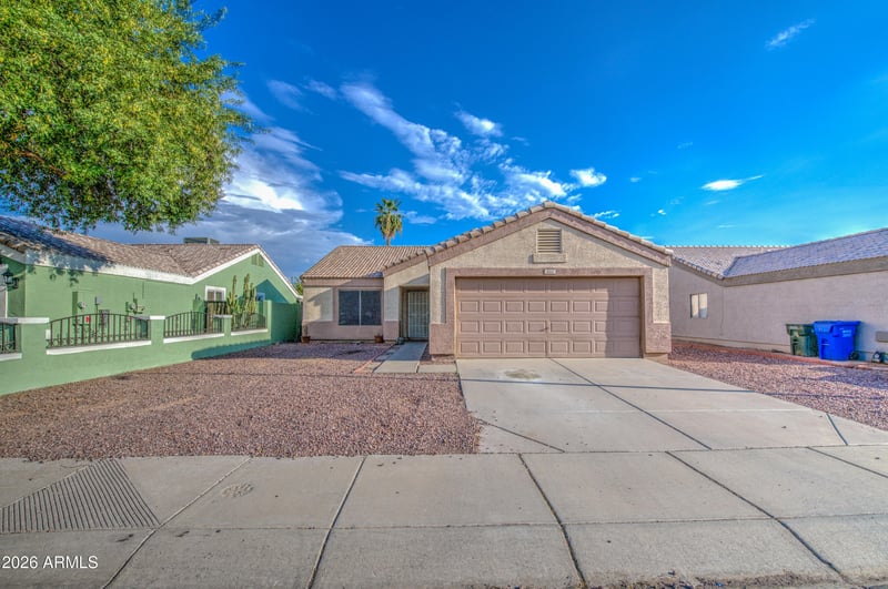 8313 W Mulberry Dr, Phoenix, AZ 85037
