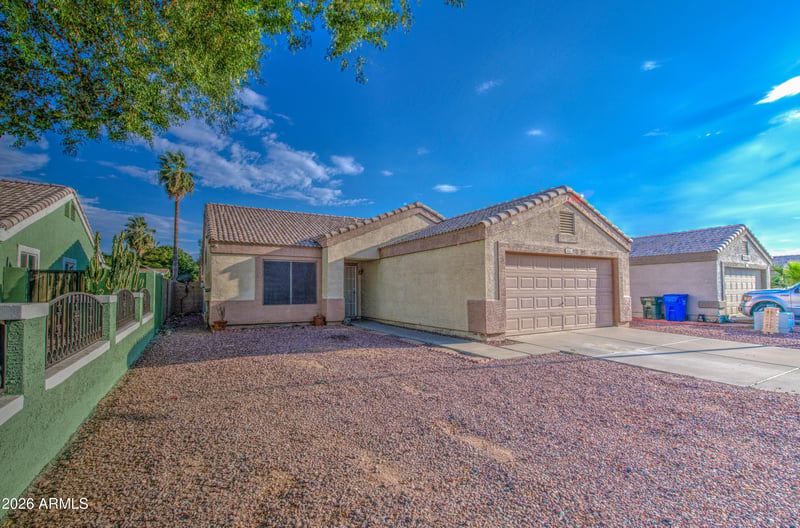 8313 W Mulberry Dr, Phoenix, AZ 85037
