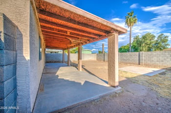 8313 Mulberry Dr, Phoenix, AZ 85037