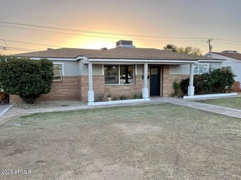 8314 29th Ave, Phoenix, AZ 85051