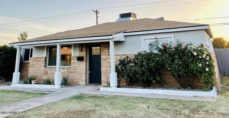 8314 29th Ave, Phoenix, AZ 85051