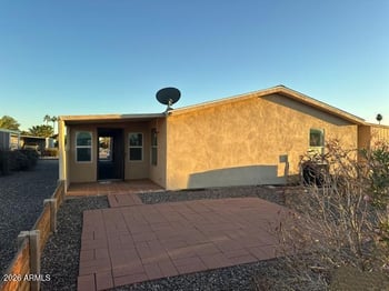8314 Desert Trl, Mesa, AZ 85208