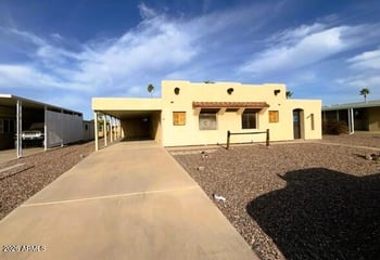 8314 Desert Trl, Mesa, AZ 85208