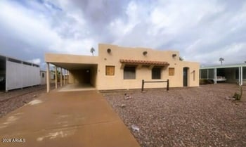 8314 Desert Trl, Mesa, AZ 85208