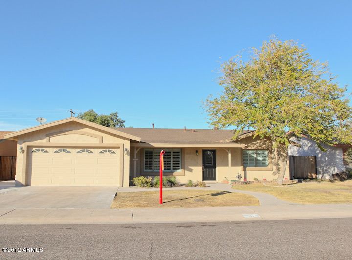 8314 E Sage Dr, Scottsdale, AZ 85250