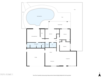 8314 E Turney Ave, Scottsdale, AZ 85251
